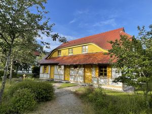 Ferienwohnung für 4 Personen (40 m&sup2;) in Dranske