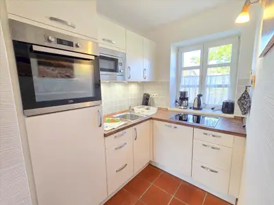 Ferienwohnung für 6 Personen (75 m²) in Dranske 4/10