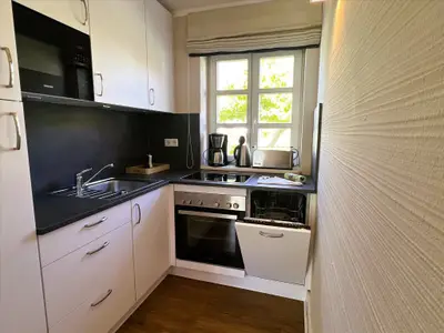 Küche / Küchenzeile