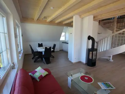 Ferienwohnung für 4 Personen (85 m²) in Dranske 1/10