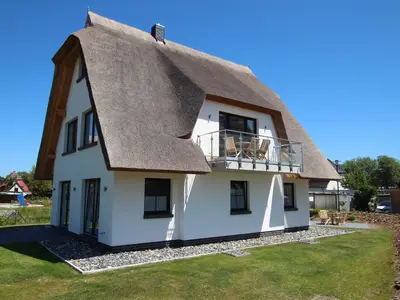 Ferienwohnung für 4 Personen (85 m²) in Dranske 2/10