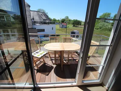 Ferienwohnung für 4 Personen (85 m²) in Dranske 7/10