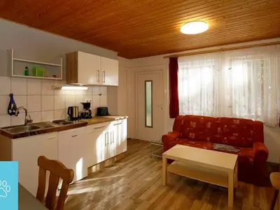 Ferienwohnung für 4 Personen (27 m²) in Dranske 6/10