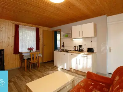 Ferienwohnung für 4 Personen (27 m²) in Dranske 8/10