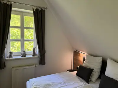 Ferienwohnung für 3 Personen (38 m²) in Dranske 4/10