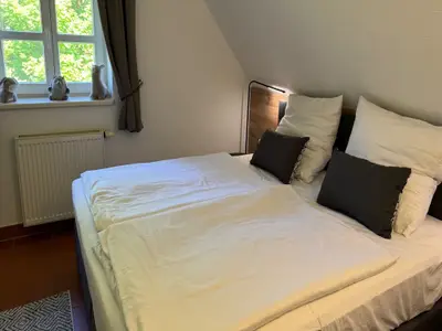 Ferienwohnung für 3 Personen (38 m²) in Dranske 5/10