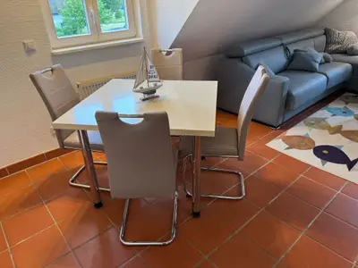 Ferienwohnung für 4 Personen (40 m²) in Dranske 4/10