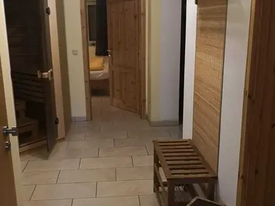 Ferienwohnung für 4 Personen (58 m²) in Dranske 9/10