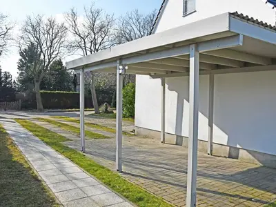 Ferienwohnung für 6 Personen (90 m²) in Dranske 5/10