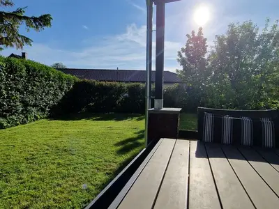 Ferienwohnung für 4 Personen (60 m²) in Dranske 3/10