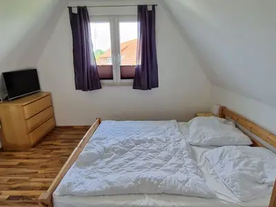 Ferienwohnung für 4 Personen (60 m²) in Dranske 7/10