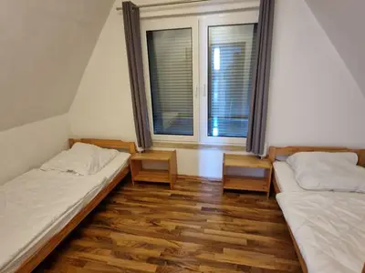 Ferienwohnung für 4 Personen (60 m²) in Dranske 8/10