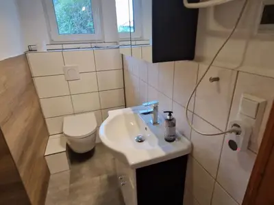 Ferienwohnung für 4 Personen (60 m²) in Dranske 10/10