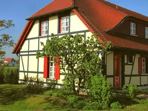 Ferienwohnung für 6 Personen (75 m²) in Dranske