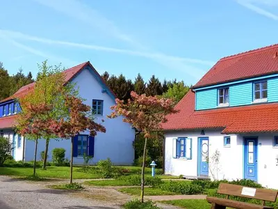 Ferienwohnung für 6 Personen (75 m²) in Dranske 2/10