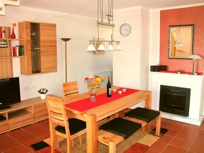 Ferienwohnung für 6 Personen (75 m²) in Dranske 9/10