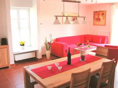 Ferienwohnung für 6 Personen (75 m²) in Dranske 10/10