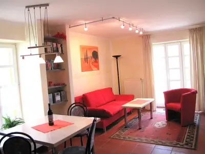 Ferienwohnung für 3 Personen (35 m²) in Dranske 9/10