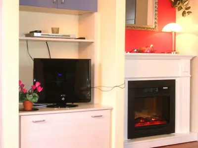 Ferienwohnung für 3 Personen (35 m²) in Dranske 10/10