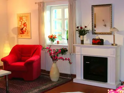 Ferienwohnung für 4 Personen (54 m²) in Dranske 9/10