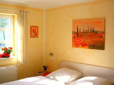 Ferienwohnung für 4 Personen (54 m²) in Dranske 10/10