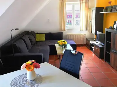 Ferienwohnung für 4 Personen (41 m²) in Dranske 1/10