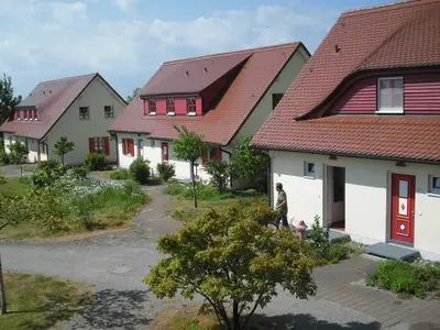 Ferienwohnung für 4 Personen (41 m²) in Dranske 5/10
