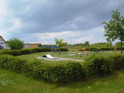 Ferienwohnung für 4 Personen (41 m²) in Dranske 6/10