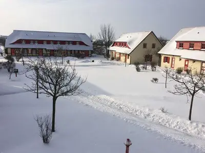 Ferienwohnung für 4 Personen (41 m²) in Dranske 1/10
