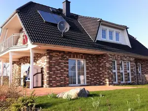 Ferienwohnung für 4 Personen (85 m²) in Dranske