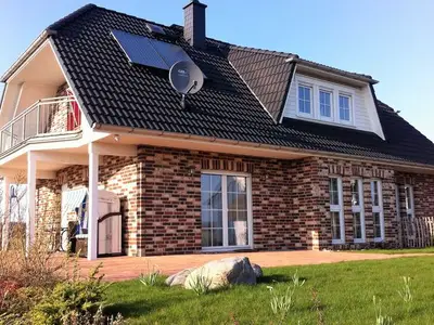 Ferienwohnung für 4 Personen (85 m²) in Dranske 1/10