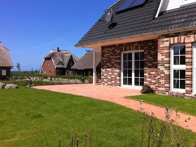 Ferienwohnung für 4 Personen (85 m²) in Dranske 5/10