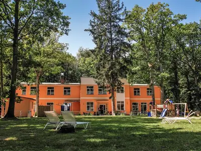Ferienwohnung für 2 Personen (20 m²) in Dranske 1/10
