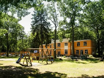 Ferienwohnung für 2 Personen (20 m²) in Dranske 7/10