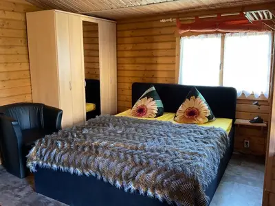 Ferienwohnung für 2 Personen (24 m²) in Dranske 10/10