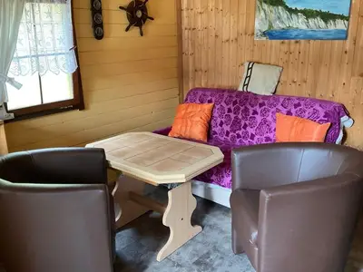 Ferienwohnung für 3 Personen (24 m²) in Dranske 10/10