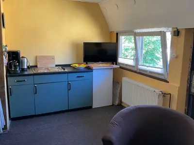 Ferienwohnung für 4 Personen (36 m²) in Dranske 10/10