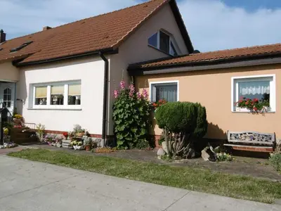 Ferienwohnung für 7 Personen (83 m²) in Starrvitz 2/10
