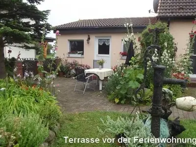 Ferienwohnung für 7 Personen (83 m²) in Starrvitz 8/10