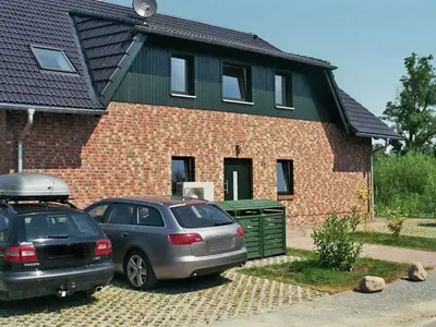 Ferienwohnung für 4 Personen (58 m²) in Dranske 2/10