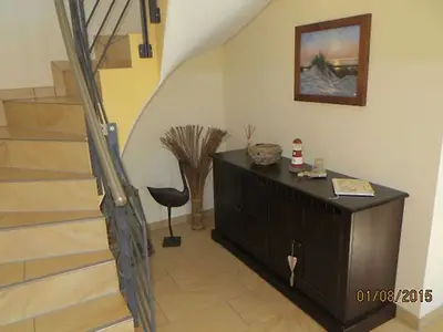 Ferienwohnung für 4 Personen (58 m²) in Dranske 3/10