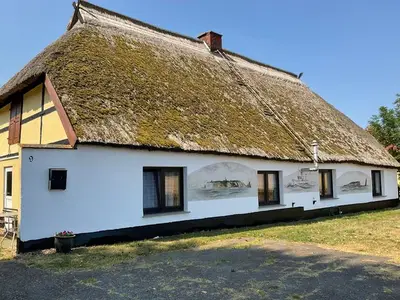 Ferienwohnung für 2 Personen (24 m²) in Dranske 1/10