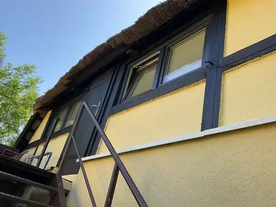 Ferienwohnung für 2 Personen (24 m²) in Dranske 3/10