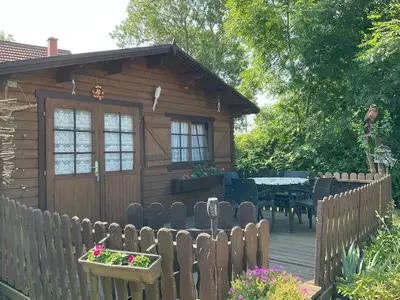 Ferienwohnung für 2 Personen (24 m²) in Dranske 6/10
