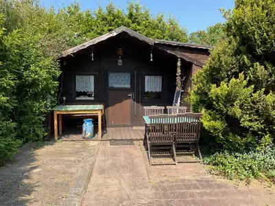 Ferienwohnung für 2 Personen (24 m²) in Dranske 7/10