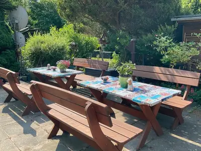 Ferienwohnung für 2 Personen (24 m²) in Dranske 8/10