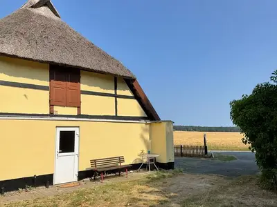 Ferienwohnung für 6 Personen (36 m²) in Dranske 9/10