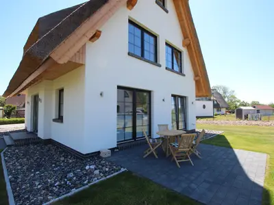 Ferienwohnung für 2 Personen (50 m²) in Dranske 8/10
