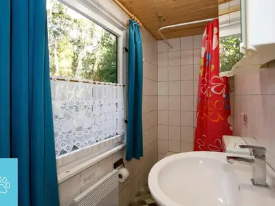 Ferienwohnung für 6 Personen (50 m²) in Dranske 9/10