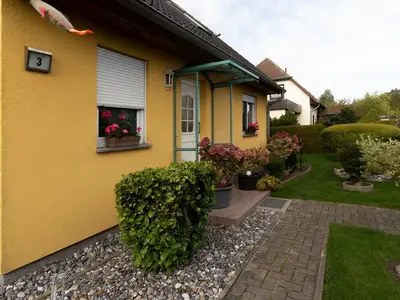 Ferienwohnung für 2 Personen (51 m²) in Dranske 2/10